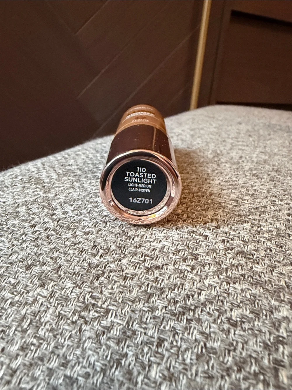 L'Oréal Lumi Bronze Stick - Bronze